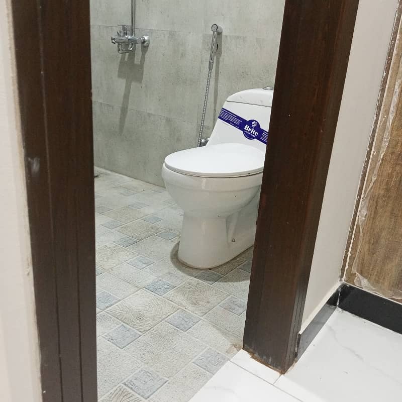 Brand New 10 Marla Double Storey House Available For Rent 6