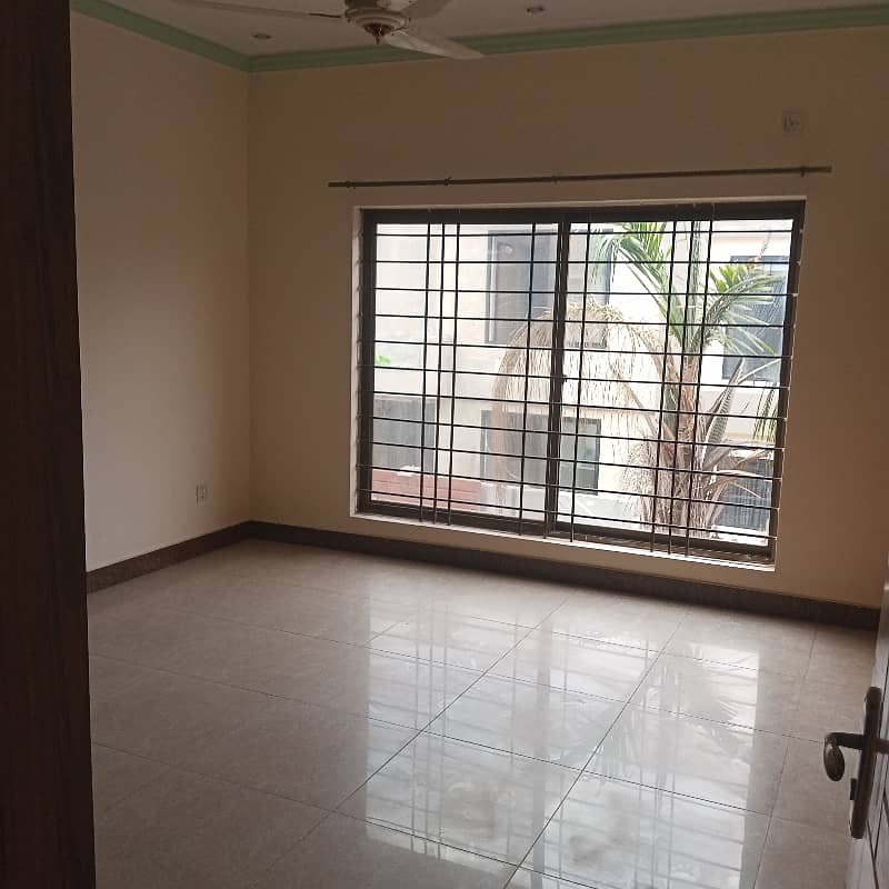 Brand New 10 Marla Double Storey House Available For Rent 11