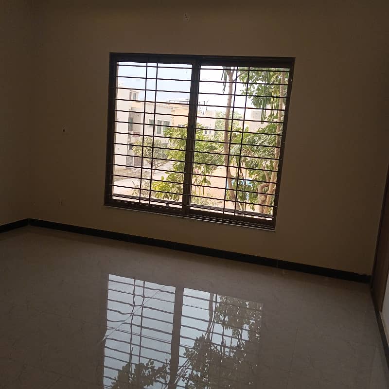 Brand New 10 Marla Double Storey House Available For Rent 13