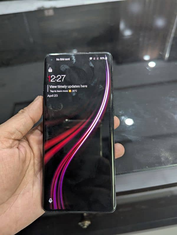 oneplus 8 pro 12/256 1