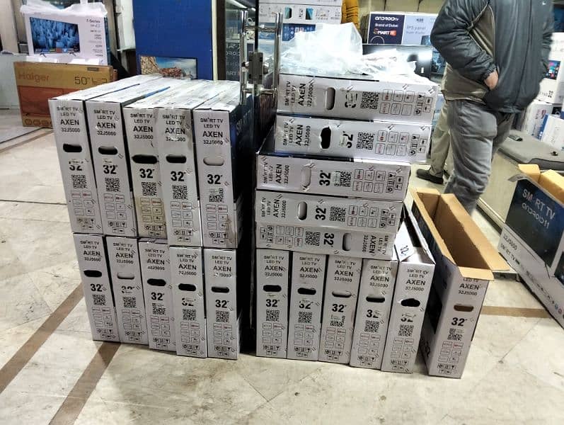 Bluetooth models 48 inch samsung led tv new   03020482663 1