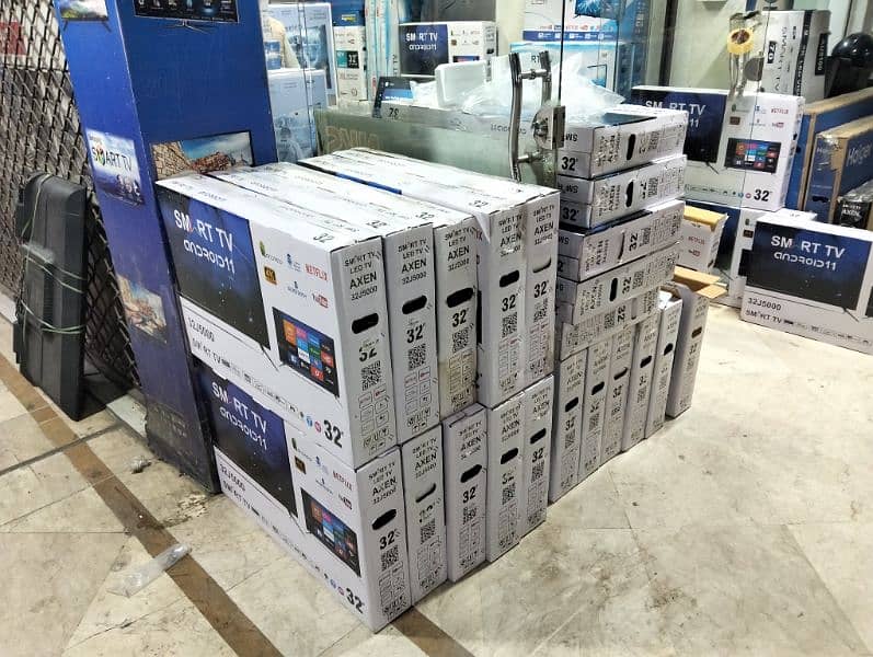 Bluetooth models 48 inch samsung led tv new   03020482663 2