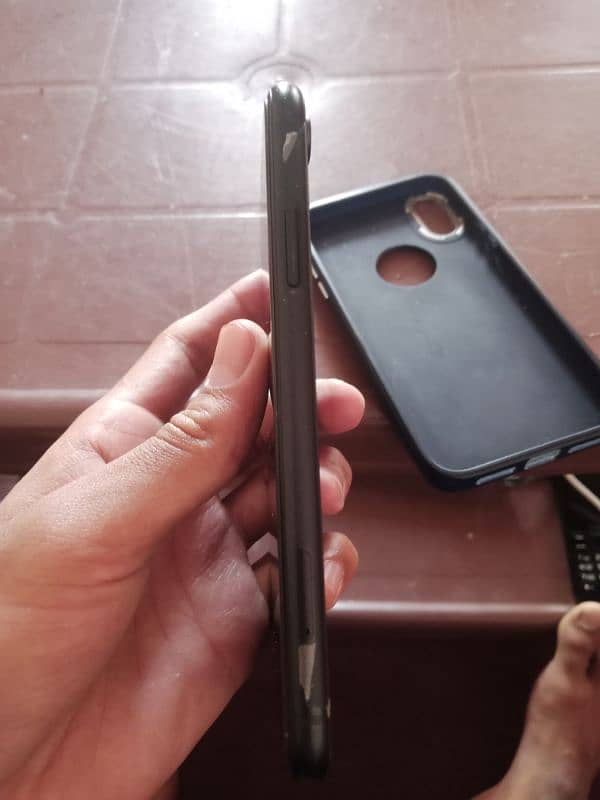 iPhone xr full 10/10 64Gb Jv Water pack 2