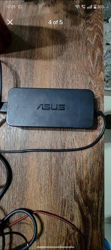Asus g750 17inch gaming laptop 2