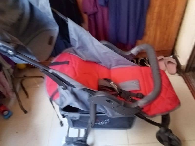 bby pram 3