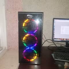 Gaming PC i5 12400F