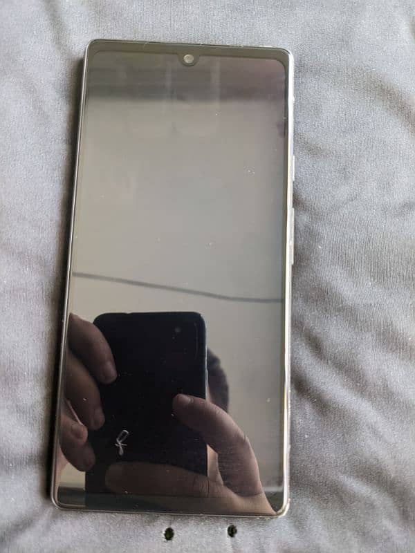 pixel 6a exchange possible 1