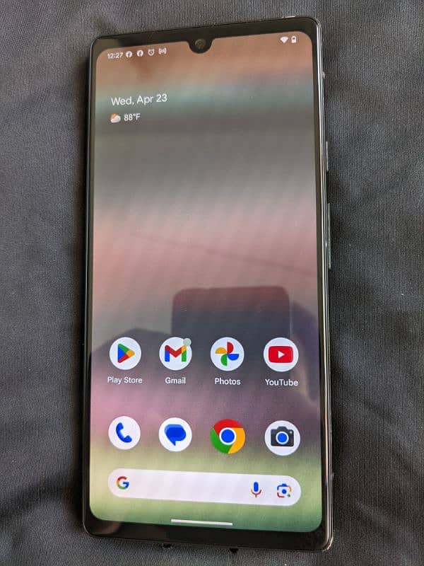pixel 6a exchange possible 2
