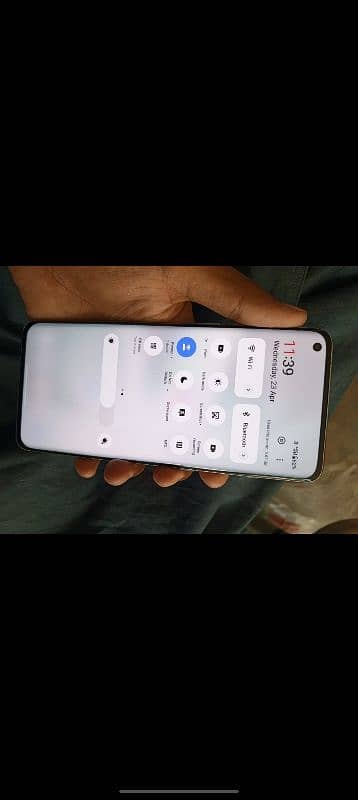 OnePlus 11 5g 1
