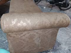 sofa couch for sale in new condition