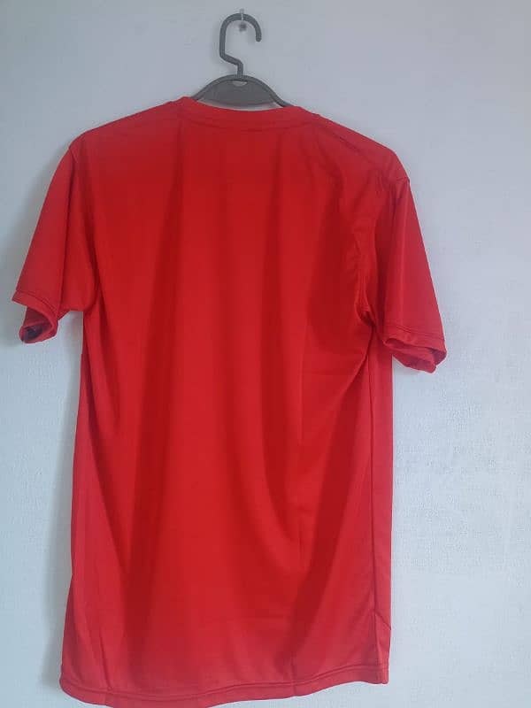 men's micro polester troures and trakesoute 3