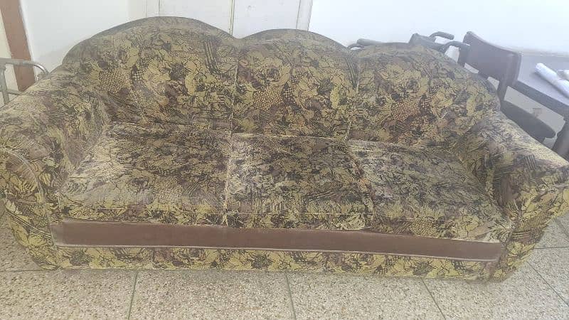 Sofa Set 0