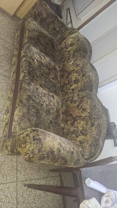 Sofa Set 1