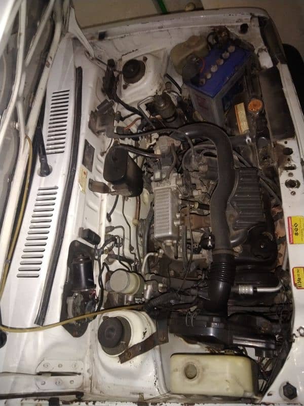 Suzuki Mehran VXR 2016 3
