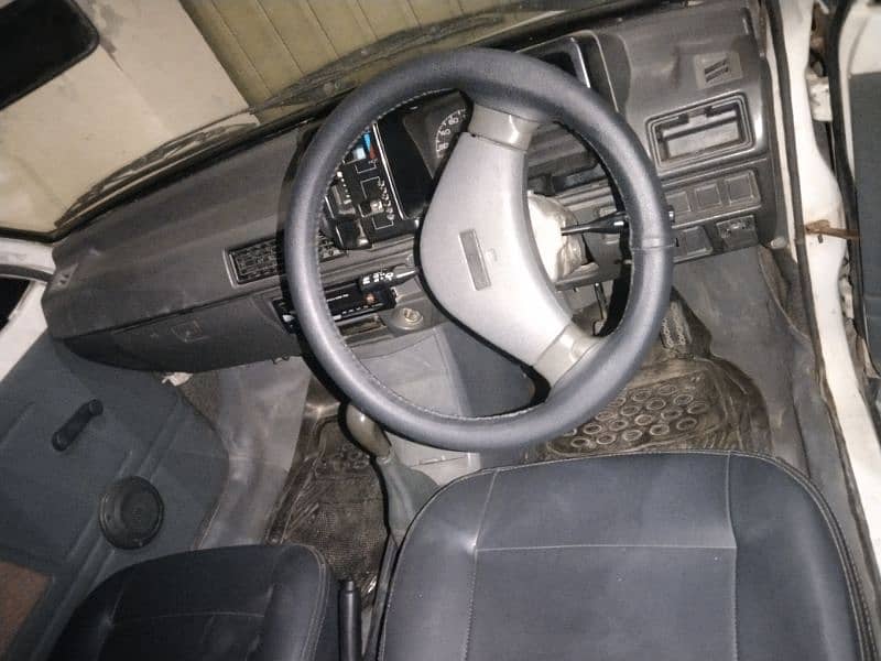 Suzuki Mehran VXR 2016 5