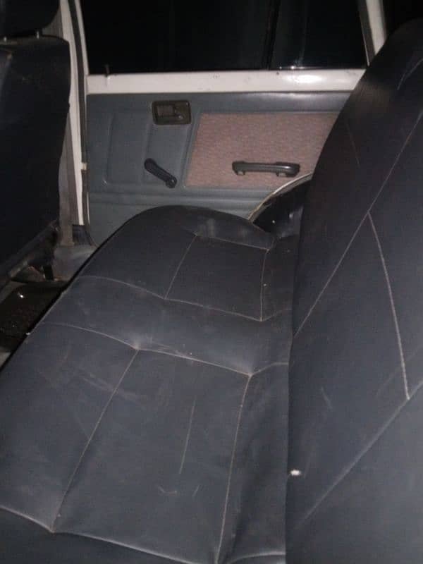 Suzuki Mehran VXR 2016 7
