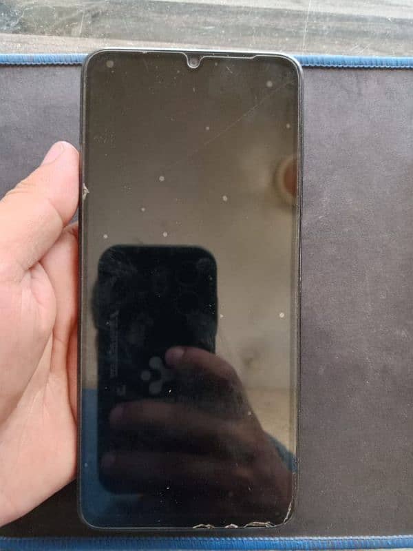 Redmi 13c 6 128 1