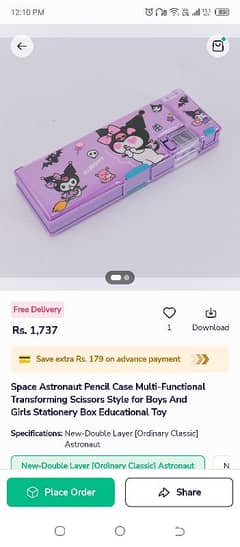 space