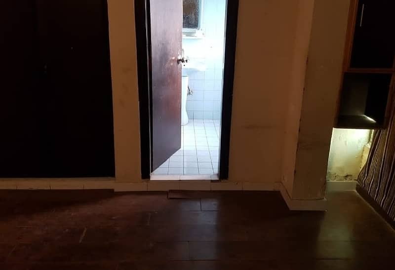 4 Marla 2nd Floor Office For Rent In DHA Phase 3,Block Y, Lahore. 1