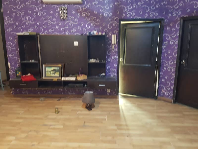 4 Marla 2nd Floor Office For Rent In DHA Phase 3,Block Y, Lahore. 6