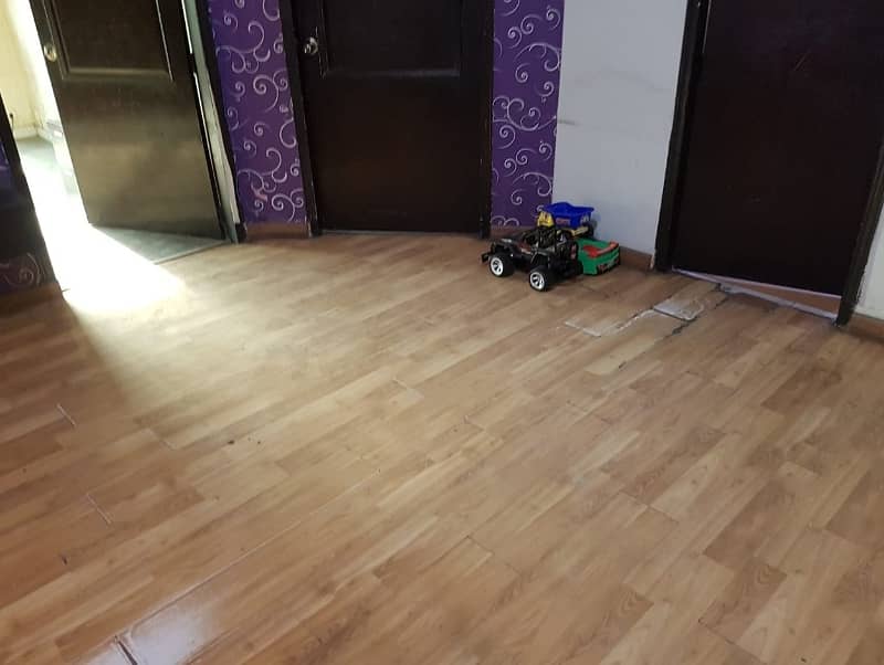 4 Marla 2nd Floor Office For Rent In DHA Phase 3,Block Y, Lahore. 8