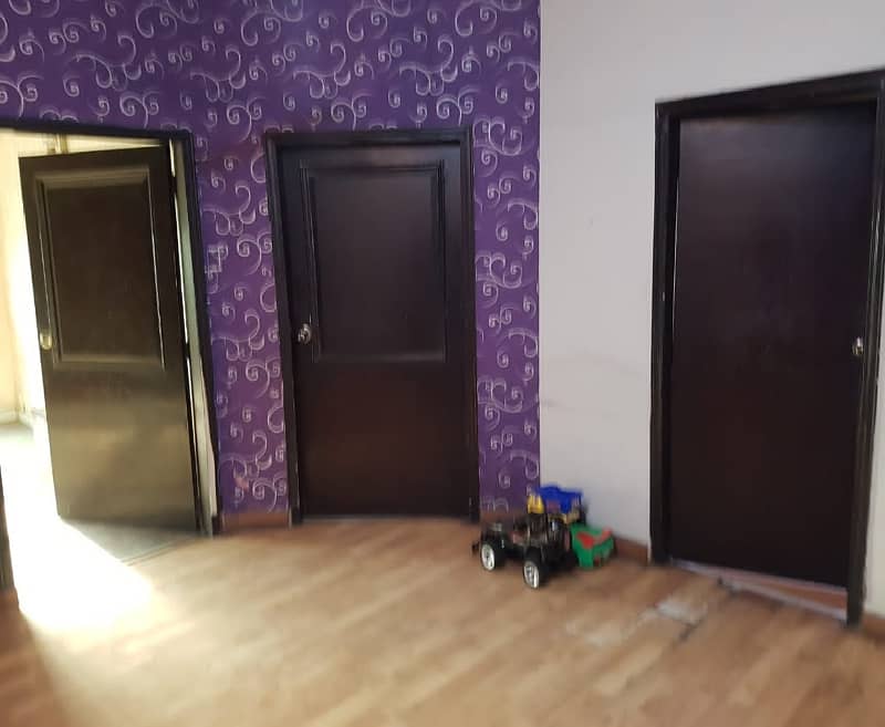 4 Marla 2nd Floor Office For Rent In DHA Phase 3,Block Y, Lahore. 10