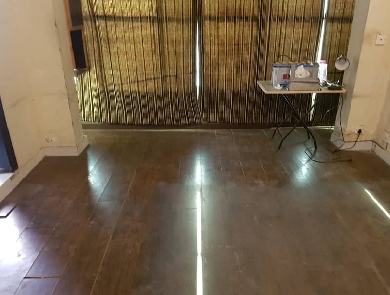 4 Marla 2nd Floor Office For Rent In DHA Phase 3,Block Y, Lahore. 12