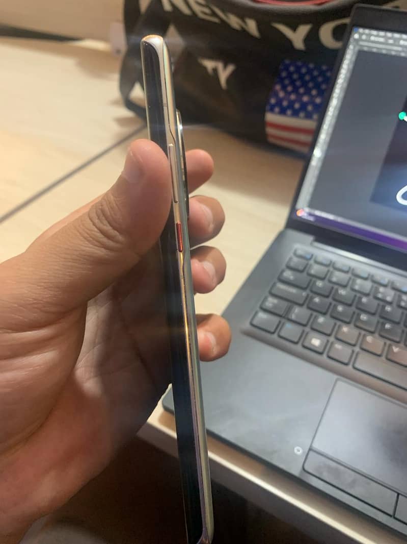 Huawei Mate 40 Pro 5g with box 3