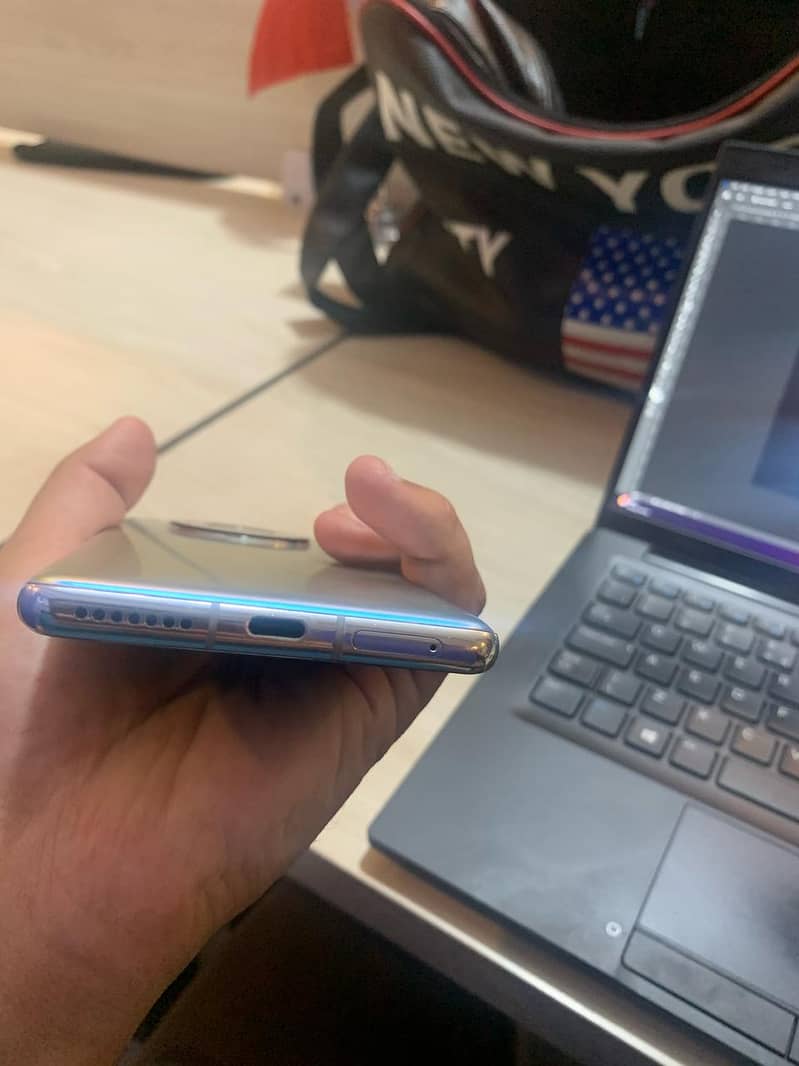 Huawei Mate 40 Pro 5g with box 5