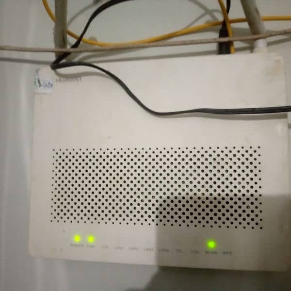 Huawei Router 0