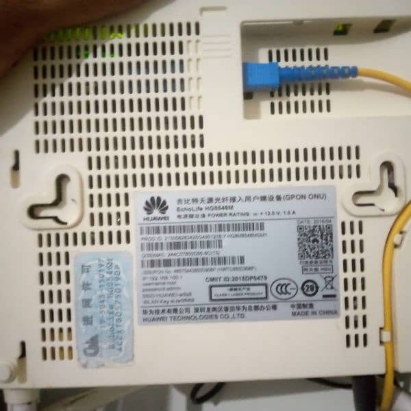 Huawei Router 1