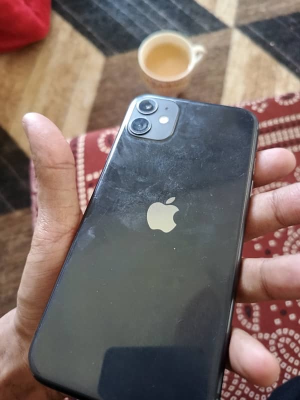 i phone 11 non pta 64 gb 4
