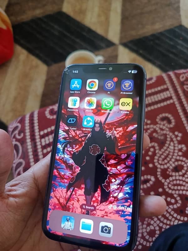 i phone 11 non pta 64 gb 6