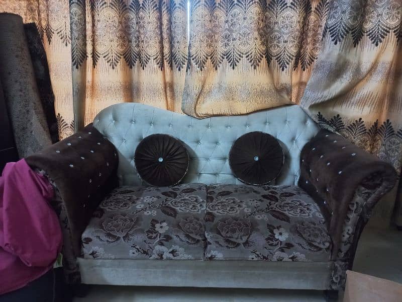 Sofa set 2