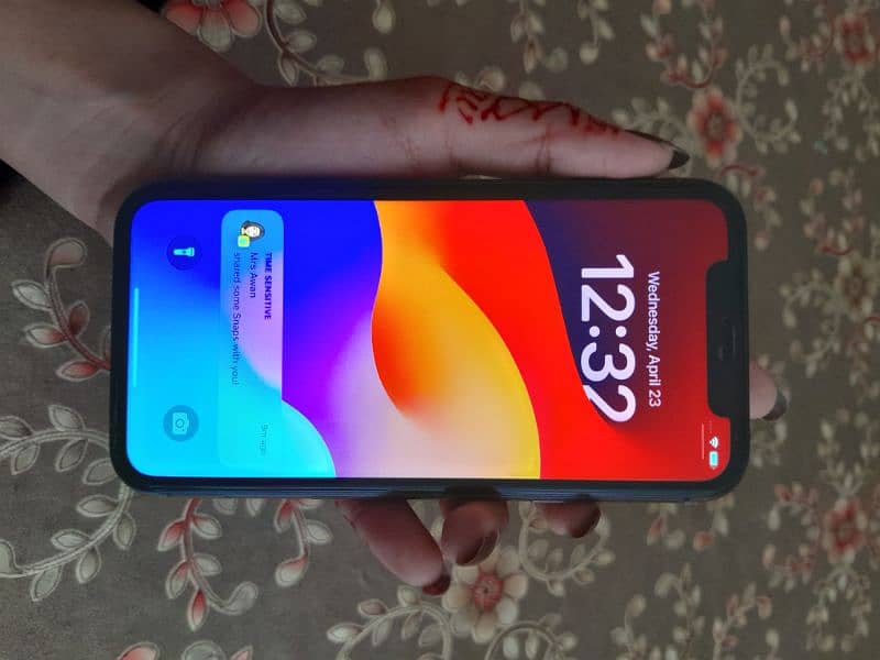 iphone11 for urgent sale 6
