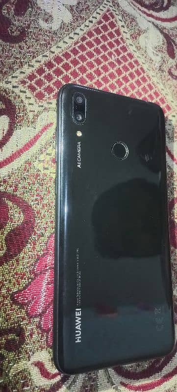 Huawei  y7 2019 4/32 5