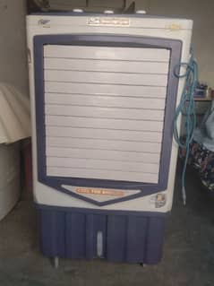 Air cooler