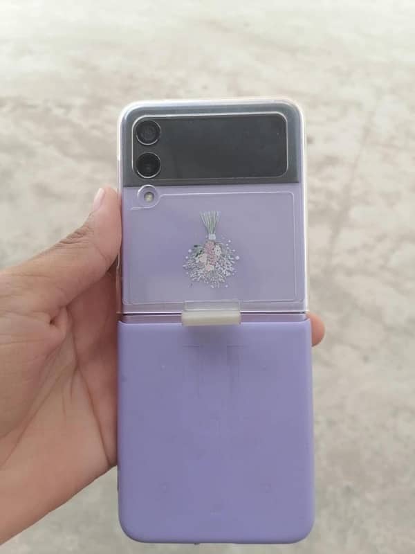 samsung z flip3 nonpta 0
