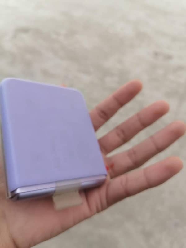 samsung z flip3 nonpta 3