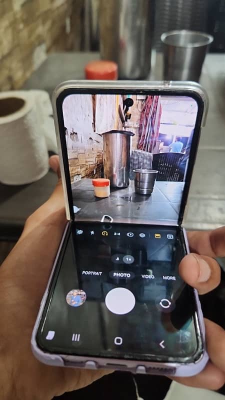 samsung z flip3 nonpta 5