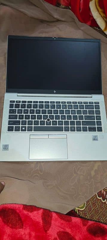 HP Elite book 840 G7 Notebook PC 0