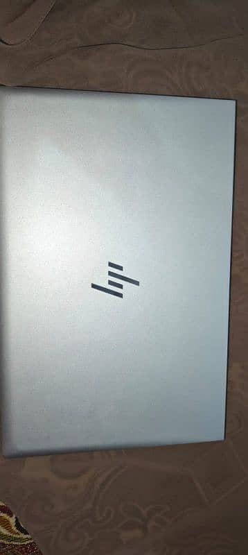 HP Elite book 840 G7 Notebook PC 2