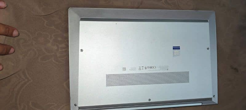 HP Elite book 840 G7 Notebook PC 3