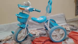 Kid Cycle