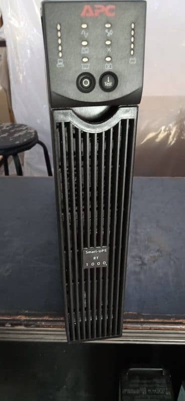SURT1KVA/2KVA APC SMART UPS AVAILABLE 0