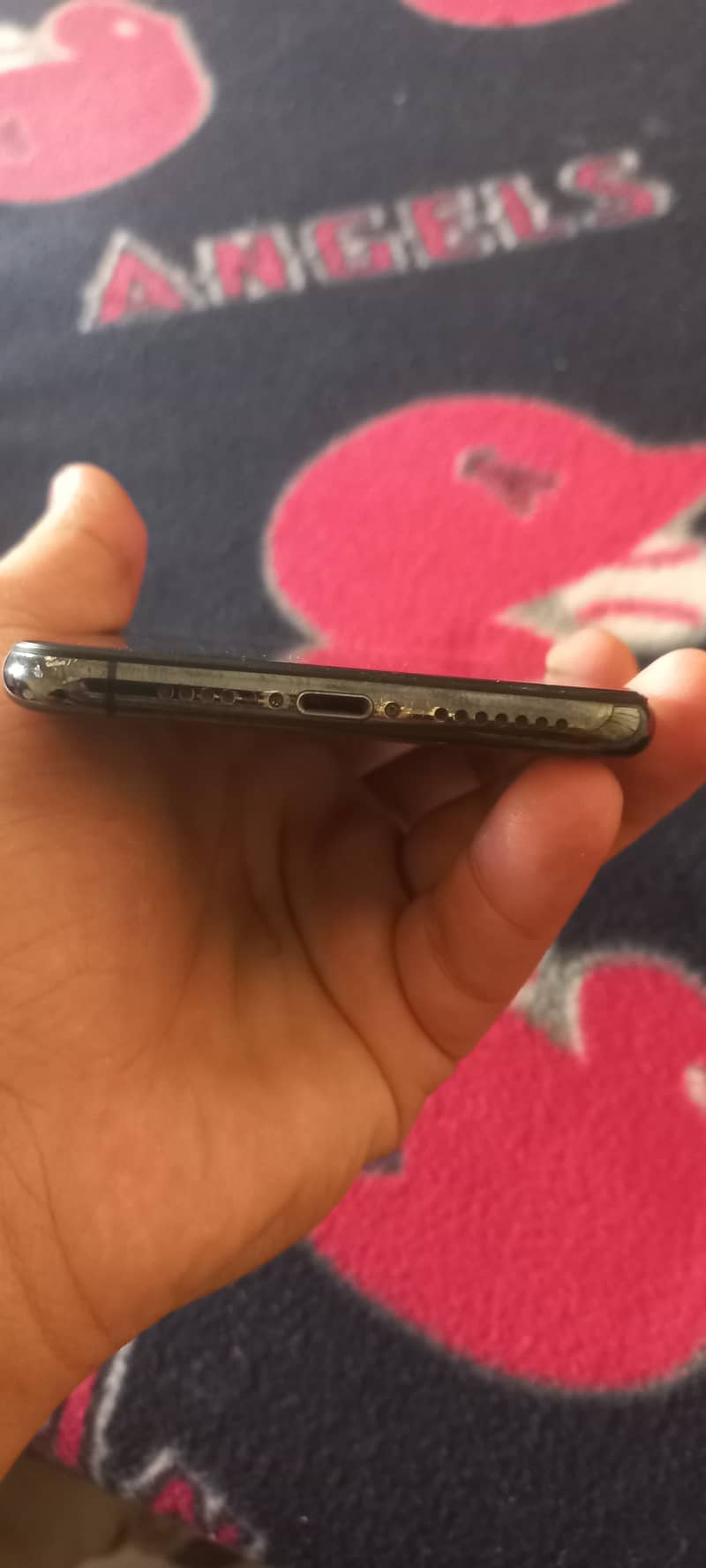 I phone Xsmax 2