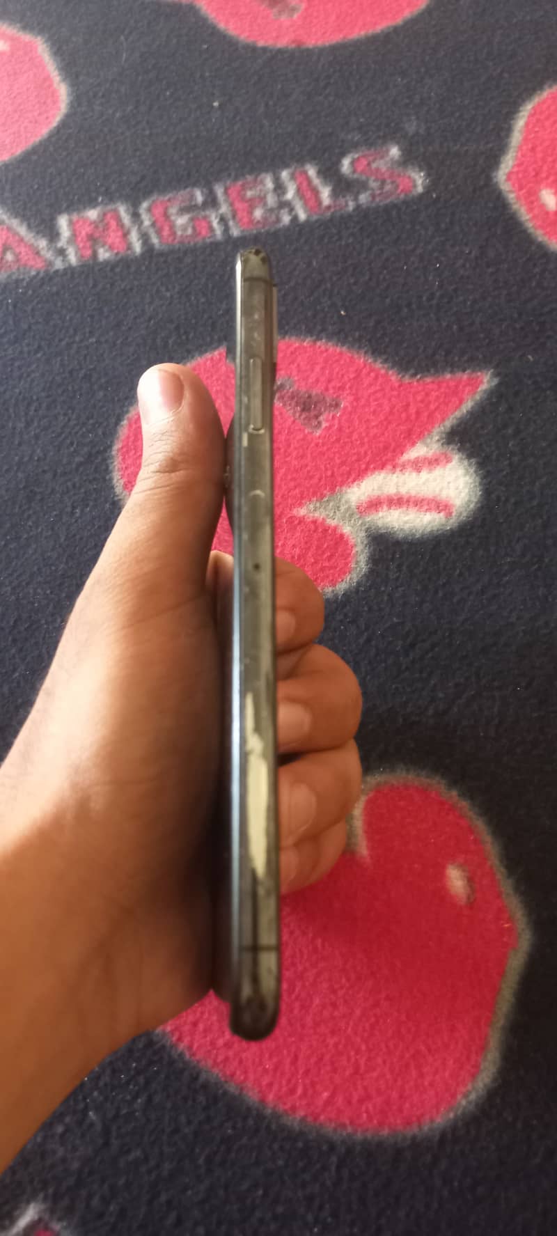 I phone Xsmax 3