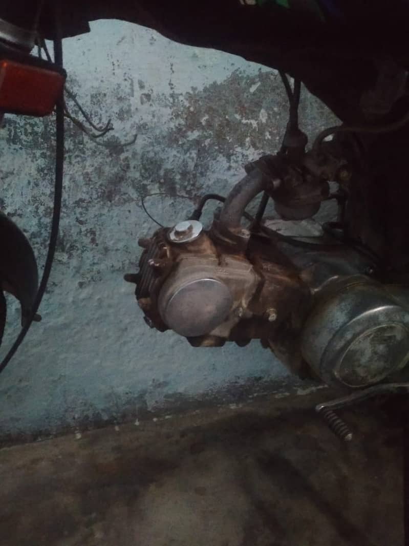 2007 Model Good Condition 2