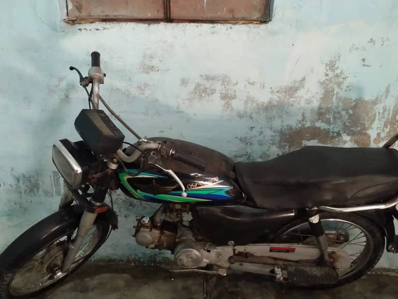 2007 Model Good Condition 3