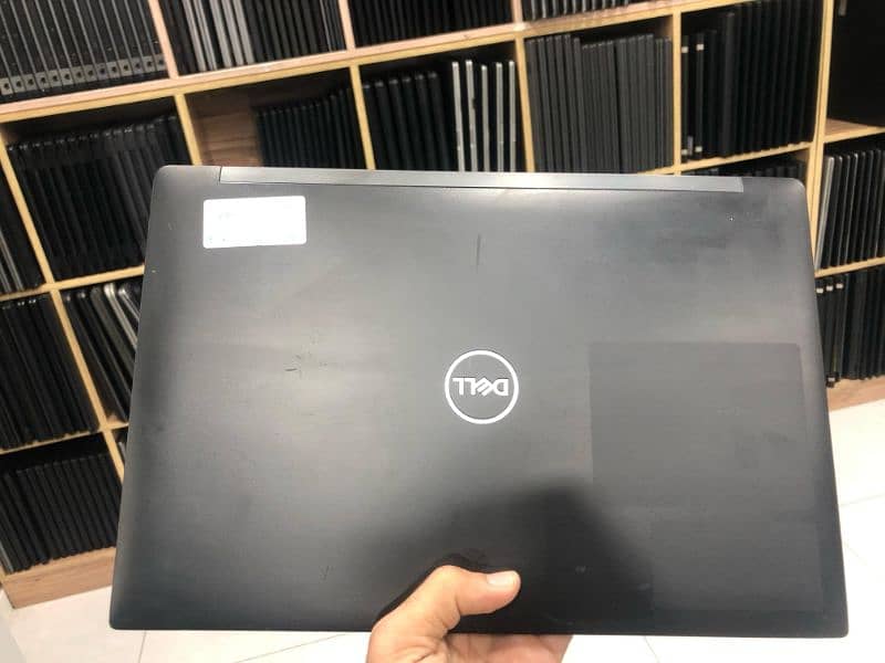 DELL 7490 0